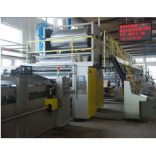 Wj-100-2000 3 Layer Corrugated Cardboard Production Line